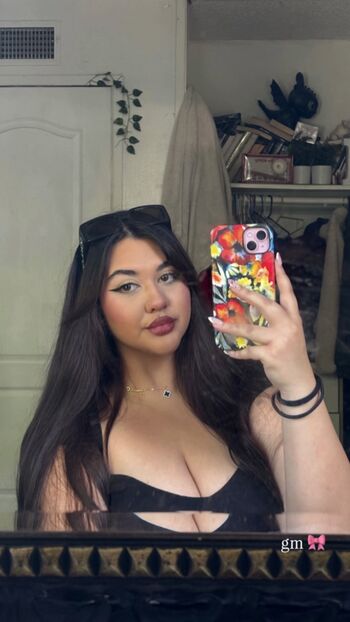 Full leaked Michelle m private onlyfans photo