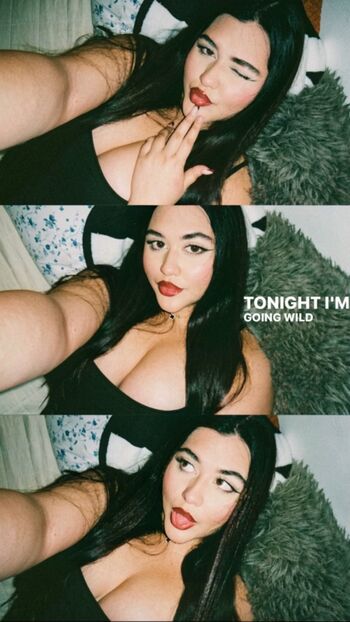 Full leaked Michelle m private onlyfans photo
