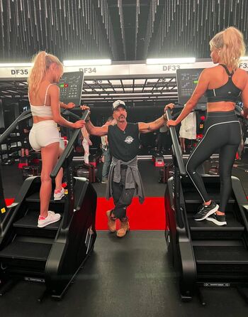 🔥 Michelle randolph page leaked private photo uncensored full