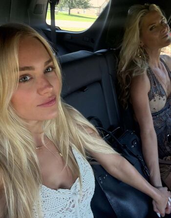 🔥 Michelle randolph page leaked private photo uncensored full