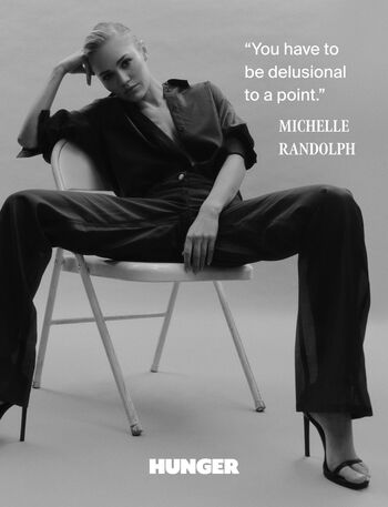 🔥 Michelle randolph page leaked private photo uncensored full