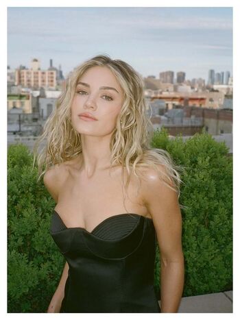 Michelle Randolph