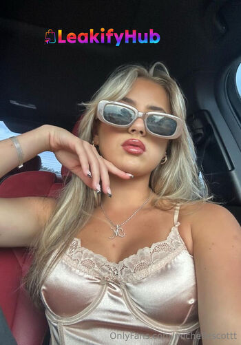 🔥 Michelle scot leaked private photo uncensored full