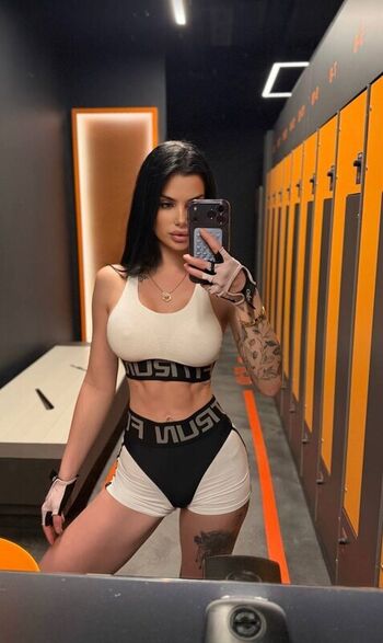 Full leaked Michelle private onlyfans photo