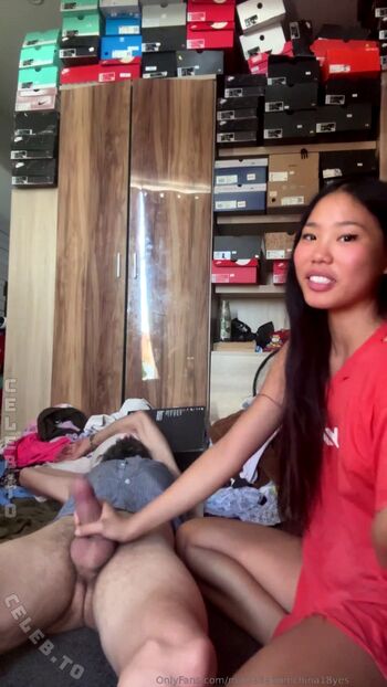 Michellefromchina
