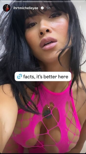 Full leaked Michelletheceo private onlyfans photo