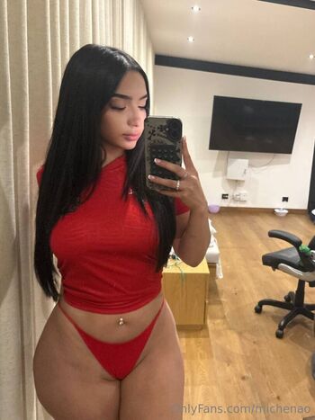 Full leaked Michenao private onlyfans photo