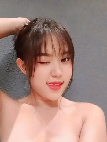 Full leaked Michikoo x private onlyfans photo