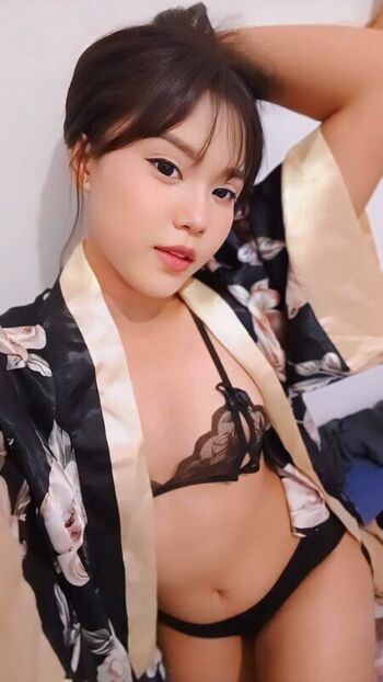 Full leaked Michikoo x private onlyfans photo