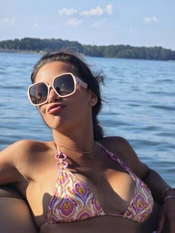 Full leaked Mickie james private onlyfans photo