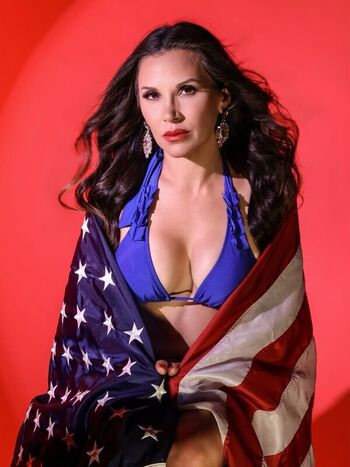 Full leaked Mickie james private onlyfans photo