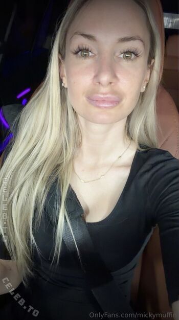 Full leaked Micky muffin private onlyfans photo