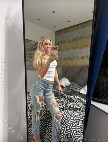 Full leaked Micky muffin private onlyfans photo