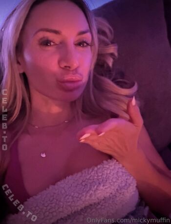 Full leaked Micky muffin private onlyfans photo