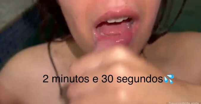 Full leaked Miillee santos private onlyfans photo