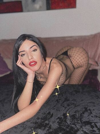 Full leaked Miiriamlm private onlyfans photo