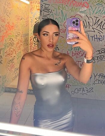 Full leaked Miiriamlm private onlyfans photo