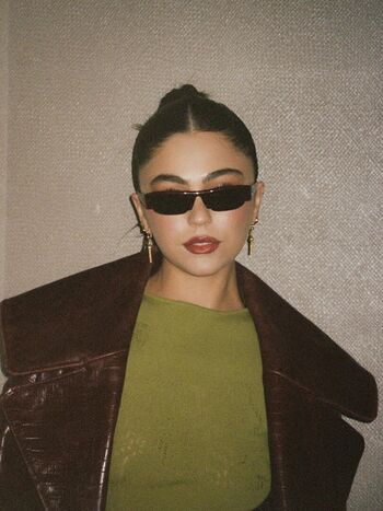 Mika Abdalla