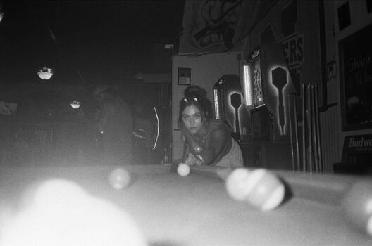 Mika Abdalla
