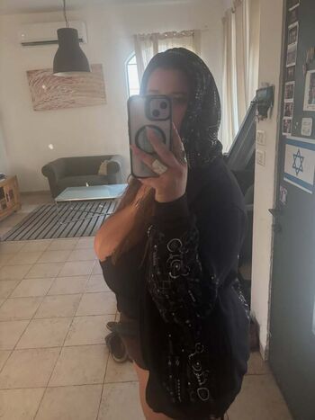 Full leaked Mikaash page private onlyfans photo