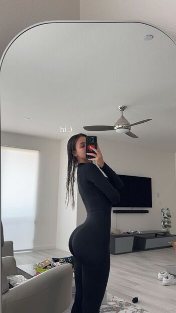 🔥 Mikaela lafuente  page leaked private photo uncensored full