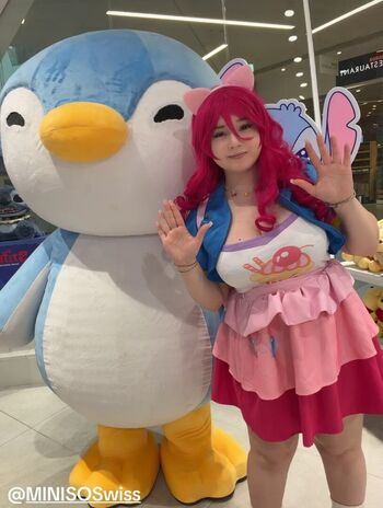 Mikaiichan