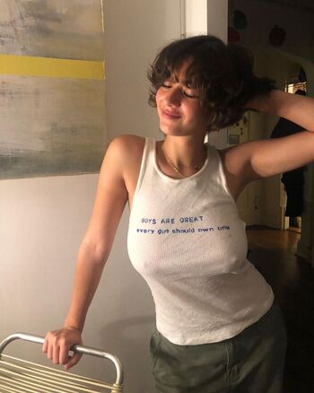 Full leaked Mikaila private onlyfans photo