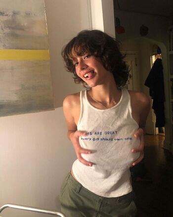 Full leaked Mikaila private onlyfans photo