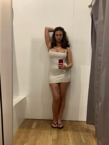 Full leaked Mikaila private onlyfans photo
