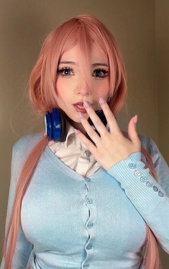 Full leaked Mikasa su casa private onlyfans photo
