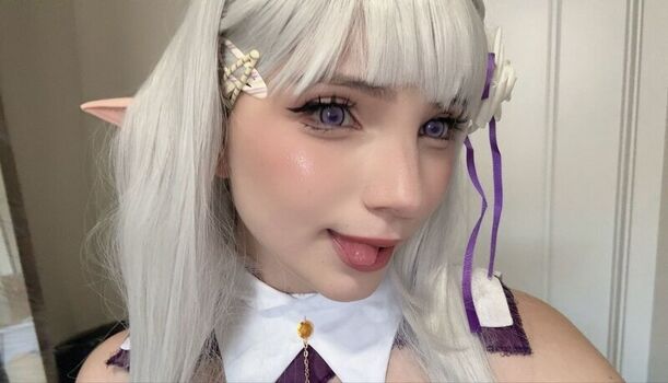 Full leaked Mikasa su casa private onlyfans photo