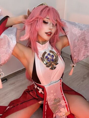 Mikatsukitty