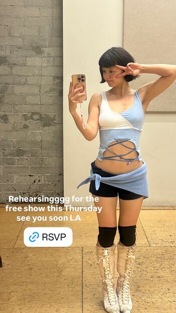 Mikaylageier