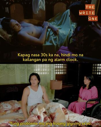 Mikee Quintos