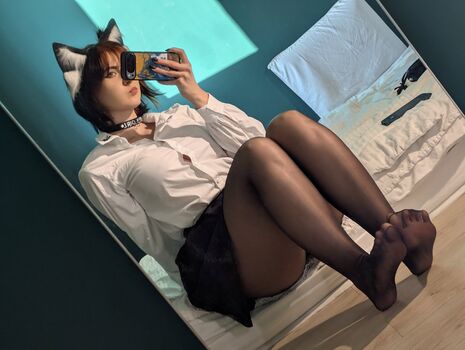 Full leaked Miko miau private onlyfans photo