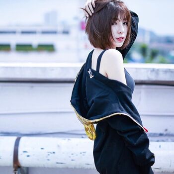 Full leaked Miko wong private onlyfans photo