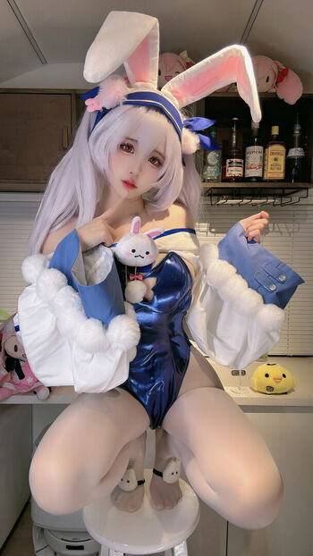 Full leaked Mikomikoww private onlyfans photo