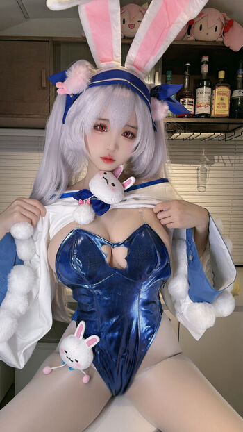 Full leaked Mikomikoww private onlyfans photo