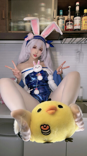 Full leaked Mikomikoww private onlyfans photo