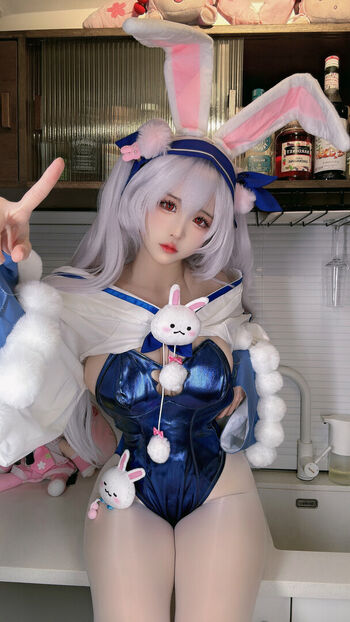 Full leaked Mikomikoww private onlyfans photo