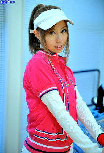 Miku Oguri