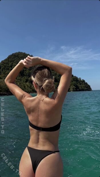 Full leaked Mila cipa private onlyfans photo