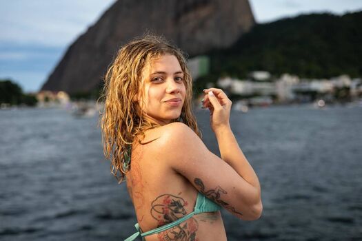 🔥 Mila refacho leaked private photo uncensored full