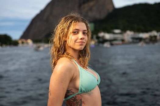 🔥 Mila refacho leaked private photo uncensored full