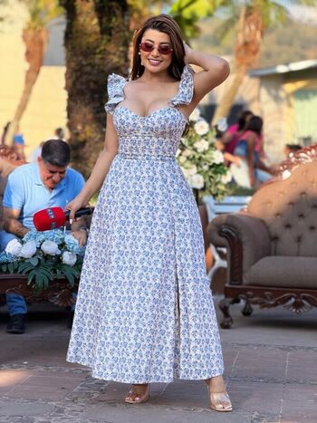 Milagro Flores