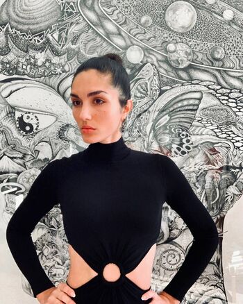 Full leaked Milana blackman page private onlyfans photo