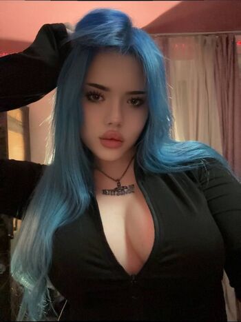 Full leaked Milaserdnay private onlyfans photo
