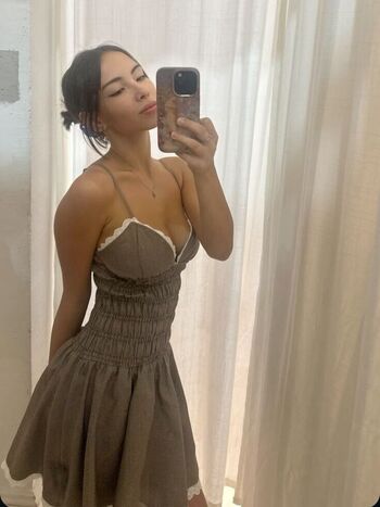 Full leaked Milasolel private onlyfans photo