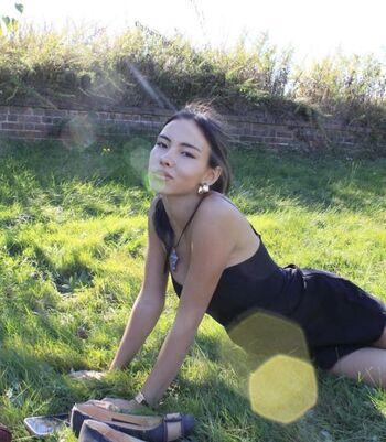 Full leaked Milasolel private onlyfans photo