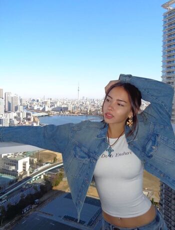 Full leaked Milasolel private onlyfans photo